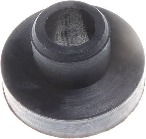 Holdwell Rubber Bushing 6553411 compatible with Bobcat Skid 